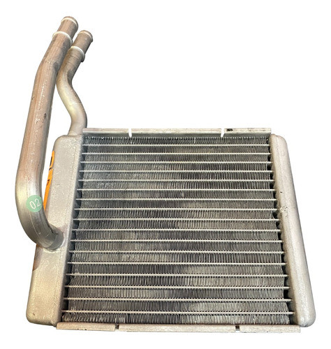 Radiador Calefaccion Ford Focus 0