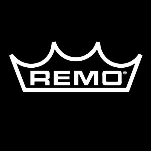 Parche Remo Encore Ambasador Batterhead Clear 16 En Belgrano 1