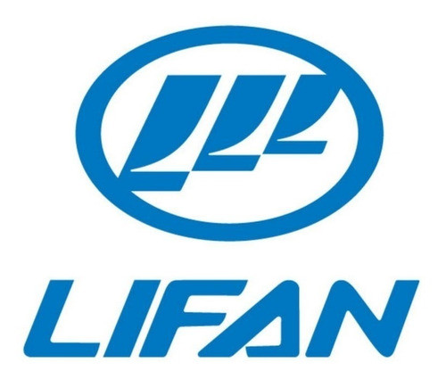 Cazoleta Delantera Completa Lifan Foison 16/.. Chapa + Goma 1