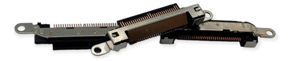 Conector De Carga Compatível iPad 3 Peças Celular Premium 0