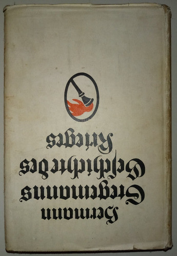 Libro Hermann Stegemanns Getchichte Des Krieges 0