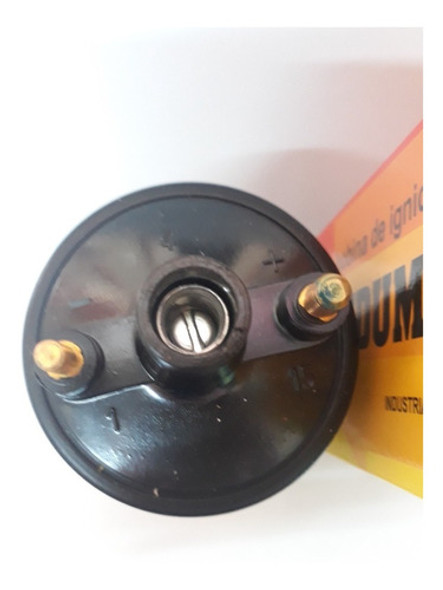 Bobina De Ignición Ford Falcon/chevrolet E.electrónico T/ind 1