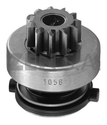 Bendix Bosch Renault  Trafic 98 Diesel 0