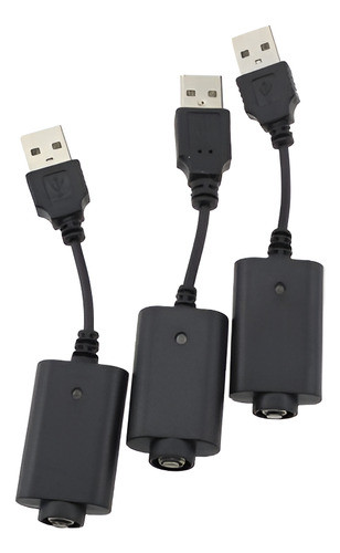 Cargador Usb Para Cig O Vapo Cable Electronico 0
