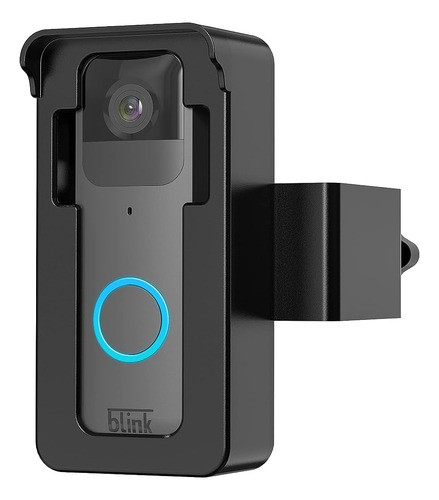 Mrount Anti-theft Blink Timbre Soporte De Cámara, Soporte De 0