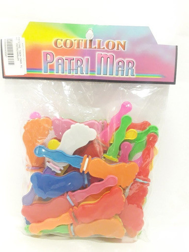 Patitas Taka Taka X 24u 0