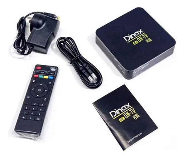 Convertidor Smart Tv 0