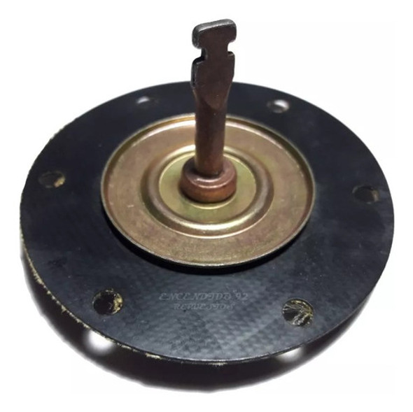 Diafragma Bomba Nafta Vw Dodge 1500 1