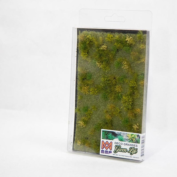 Pasto Estatico Base Recortable Principio De Otoño 0