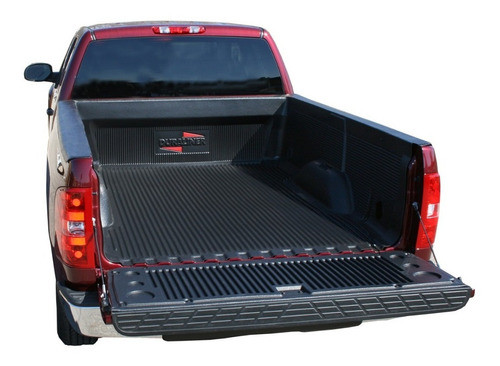 Cubre Caja Americano Duraliner Isuzu Con Borde 0