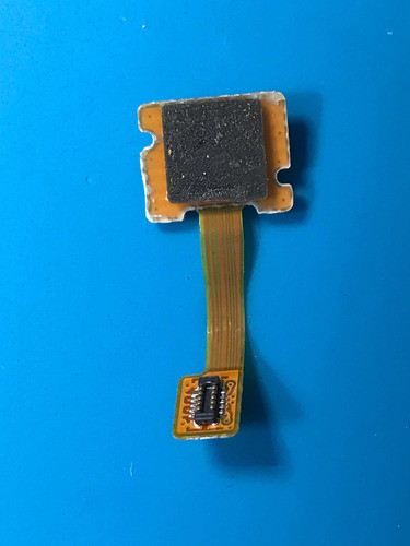 Flex Sensor De Proximidad *original* Huawei G620s 1