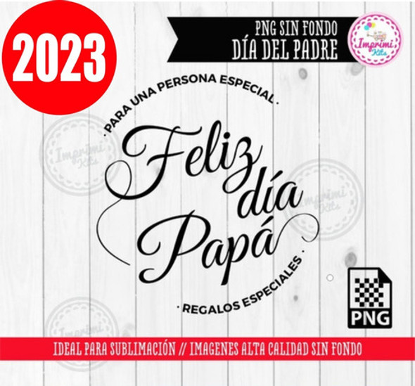 Kit Png Dia Del Padre Tazas Remeras 2020 1