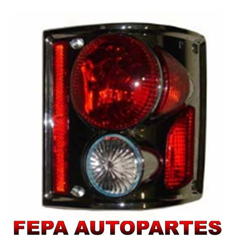 Mica Faro Giro Trasero Chevrolet Pick Up Custom 86/ Tunning 1