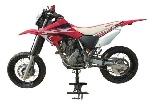 Llanta Motard Honda Tornado 250 - Fabricante 0