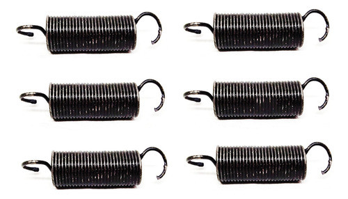 Resorte Retorno Pedal Acelerador Volkawagen 1500 (x 6 Unid ) 0