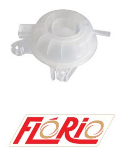 Deposito De Agua Vw Up Florio 0