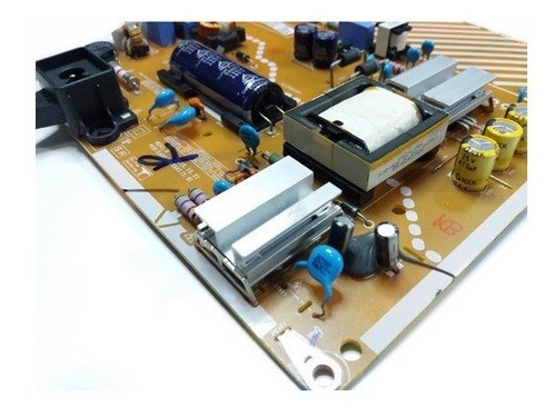 Placa Fonte Tv 49lh5600 49lh5700 Fonte Eax67083501 Nova 0