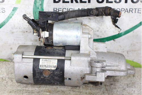 Motor De Arranque Ford Ranger 4x2 3.0d 2011 Orig 5262930 0