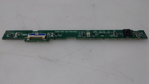 Sensor Remoto Sony Kdl-40bx425 C/gtía! 715g4492-r01-000-005k 1