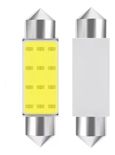 Luz Led Para Plafon Interior Bayoneta Auto 42mm Ph Ventas 0