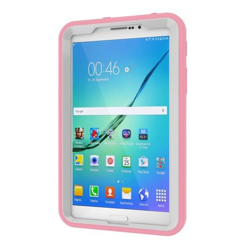 Color De Rosa Lite 7.0 3/e De Usps Choques Pesados Tableta C 1