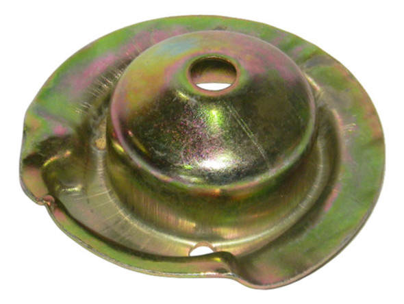 Plato Apoyo De Espiral Delantero  Vw Gol Ab9 G3 Power 0