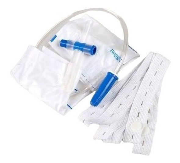 Bolsa Orina Pierna Recolectora Tipo K206 De 750 Ml C/u 0 Bolsa Orina Pierna Recolectora Tipo K206 De 750 Ml C/u 0