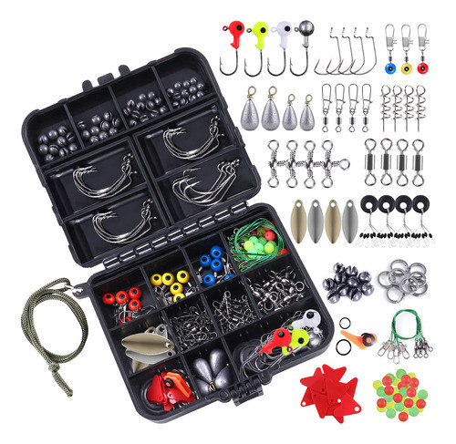 187 Accesorios De Pesca 0