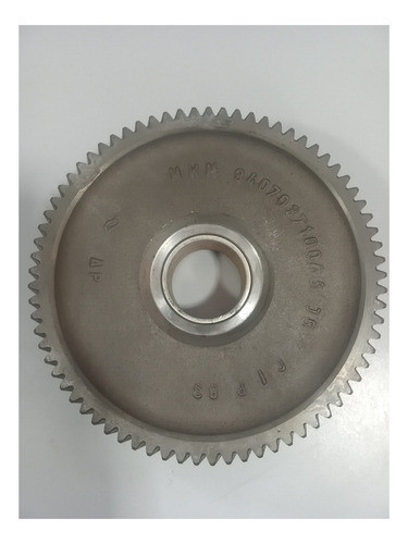 Engranaje Bomba Inyección Nissan Frontier 2.8 167356s301 1