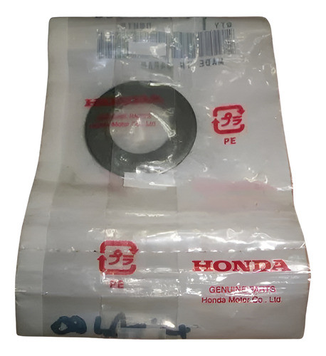 Arandela De Canasta De Embrague Honda Tor Twister 250 Orig- 0