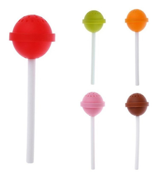 Infusor Para Té Chupetín 0