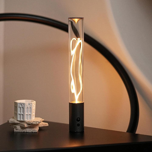 Auge Light Diseñado, Sensor De Movimiento Luz Sensor De Cuer 0