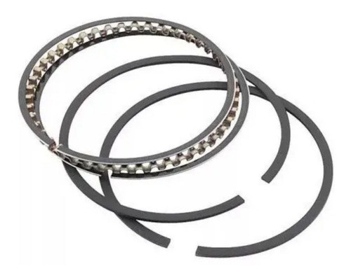 Aros Piston Gilera Vc 200 1.00 // Global Sales 0