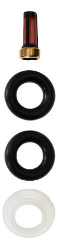 Kit Reparo Bico Ranger 2.3 0280156403 1