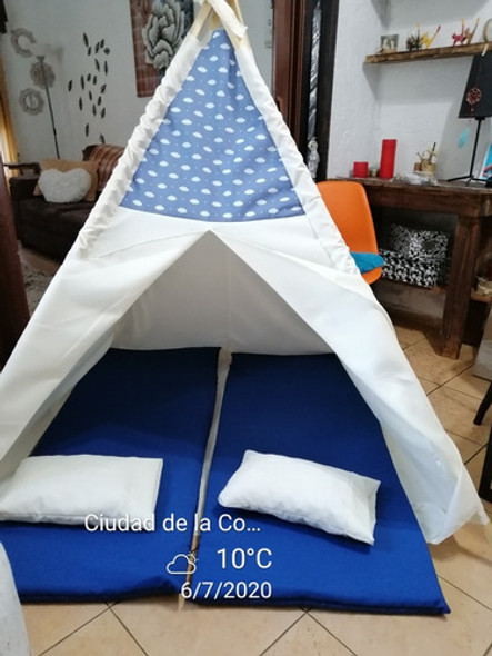 Carpitas Tipis Día Del Niño 0