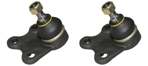 Kit X2 Rotulas De Suspension Audi Q3 11/23 Fabila 0