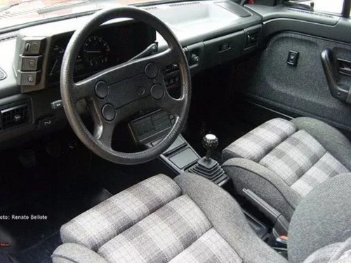 Pomo De Cambio Gol Gts Gti 1