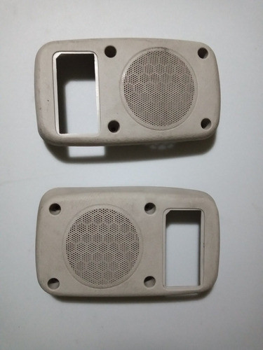 Plafón De Techo Con Soporte De Parlante Peugeot Partner 0
