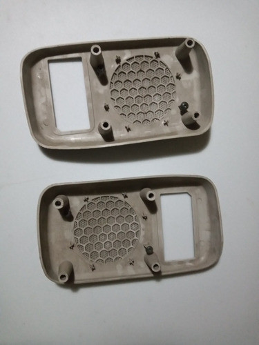 Plafón De Techo Con Soporte De Parlante Peugeot Partner 1