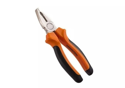 Pinza Universal 6 PuLG Profesional Hamilton Apu 60 Lacueva 0