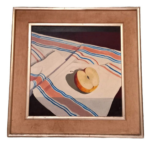 Cuadro Acrílico Sobre Tela 0