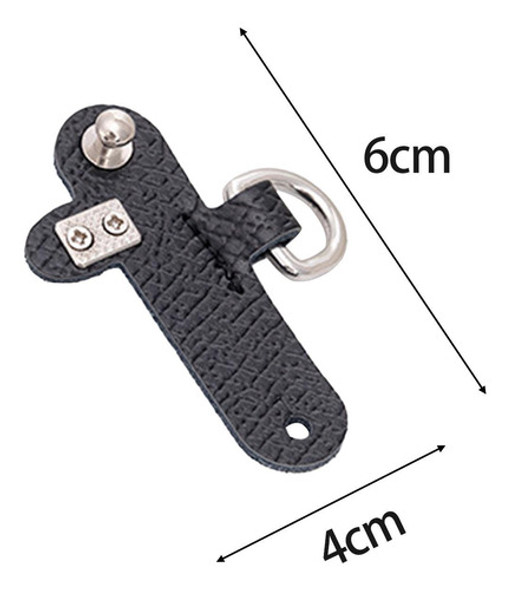 2 Peças De Bolsa Com Fivelas De Transformação, Conjunto B 1