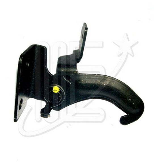 Cierre Capot Superior Original Gm S10 01 /11 1