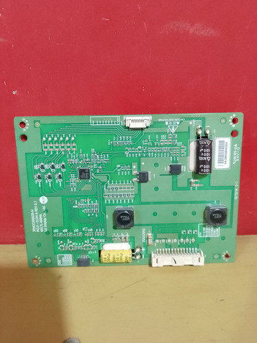 Placa Invertertv Pioneer  Ple42fmn2 0