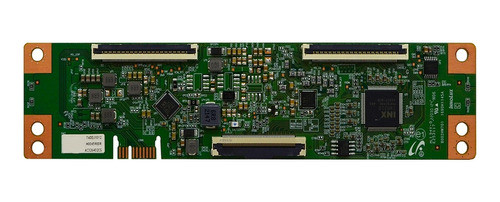Placa T-con Philco Ptv43g70r2csgbl B002hw701 | Original 0
