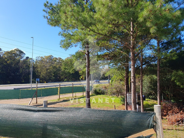 Terreno En Alquiler Sobre Ruta Interbalnearia San Luis 0