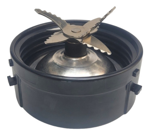 Cuchilla Completa De Licuadora Peabody Pe-ln1200c Original 0