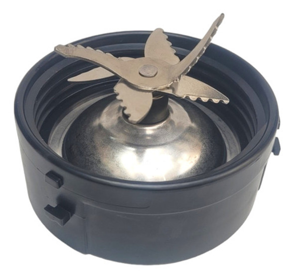 Cuchilla Completa De Licuadora Peabody Pe-ln1200c Original 1