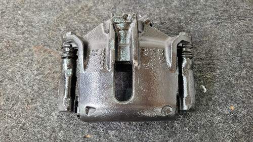 Pinça De Freio Dianteiro Esquerdo Peugeot 206 2000/2006 0