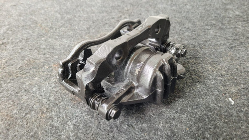 Pinça De Freio Dianteiro Esquerdo Peugeot 206 2000/2006 1